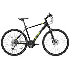 Férfi cross kerékpár Cyclision Zodin 3 MK-II 28