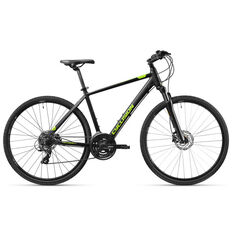 Férfi cross kerékpár Cyclision Zodin 4 MK-II 28