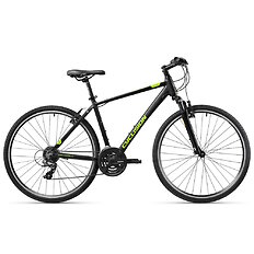 Férfi cross kerékpár Cyclision Zodin 5 MK-II 28