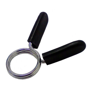 Biztonsági rögzítőgyűrű inSPORTline CL-03 30mm