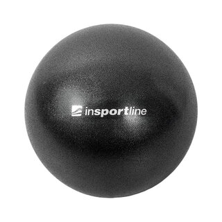 Gimnasztikai labda inSPORTline Aerobic Ball 20 cm, könnyen karbantartható, 120 kg terhelhetőség