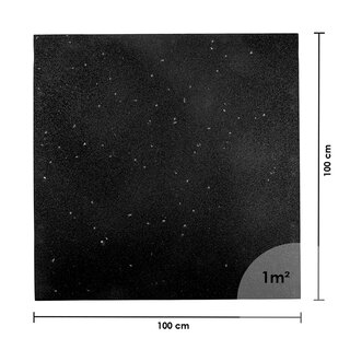 Súlyzós alátét inSPORTline Proteko Plus Dot 100x100x2 cm, védi a padlót a károsodástól, rendkívül tartós, csúszásmentes felület, tompítja a rezgést