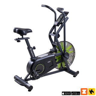 Airbike szobakerékpár inSPORTline Airbike Lite