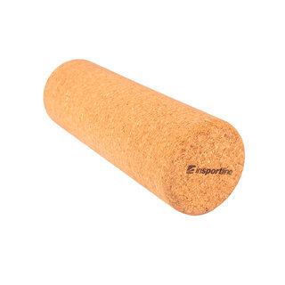 Parafa jóga henger inSPORTline Kornadi 30 cm