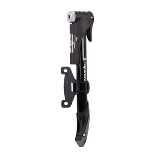 Mini pumpa ergonomikus fogantyúval inSPORTline Amnia