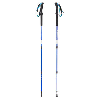 Trekking túrabot inSPORTline Altiplano 100 Pair kék