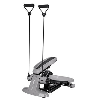Taposó inSPORTline Active, kompakt, praktikus, hidrauilikus, számítógép, max.110kg