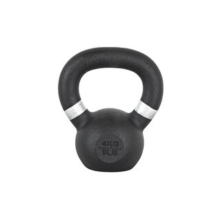 Öntöttvas harangsúly inSPORTline Ketlebel Powder 4kg