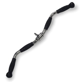 Felső csiga hajlított 80 cm
