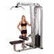 Hátgép Body-Solid SLM-300/2