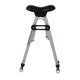 Láb és csípő erösítő inSPORTline Slim legs