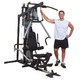 Edzőtorony Body-Solid G6B Home Gym