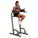 Lábemelő állvány Body-Solid GKR60