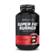 BioTech SUPER FAT BURNER 120 tabl.