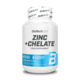 BioTech  Zinc+Chelate 60db