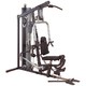 Edzőtorony Body-Solid G5S home gym