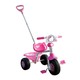Gyermek tri roller toló rúddal Hello Kitty
