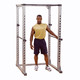 Erőkeret Body-Solid GPR378 multipress