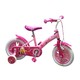 Gyerek bicikli Barbie 12"