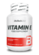 VITAMIN E - 100 LÁGYZSELATIN KAPSZULA