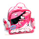 Görkorcsolya szett Hello Kitty lányoknak + sisak