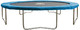 Trambulin inSPORTline 457 cm