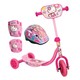 Tri roller szett Hello Kitty