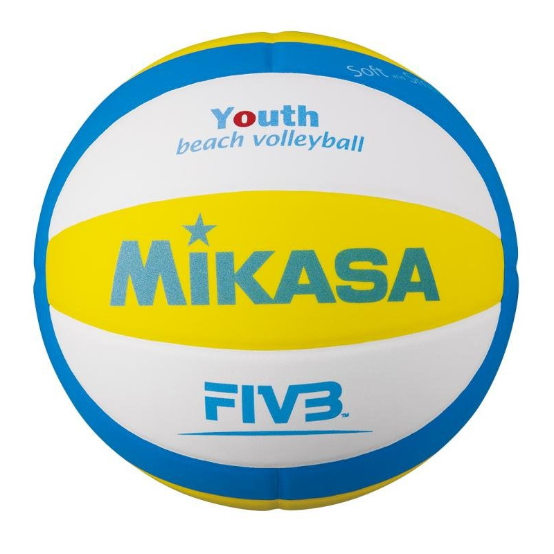 Strandröplabda Mikasa SBV akciós termékkép 1