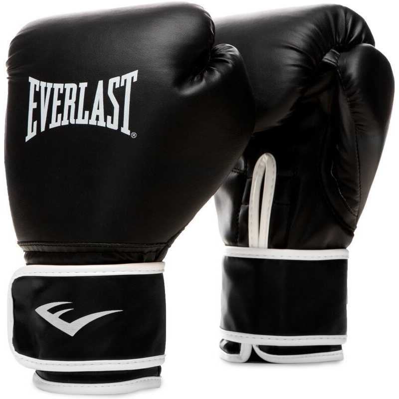Edző boxkesztyű Everlast Training Core 2 S/M