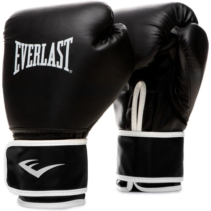 Edző boxkesztyű Everlast Training Core 2 L/XL