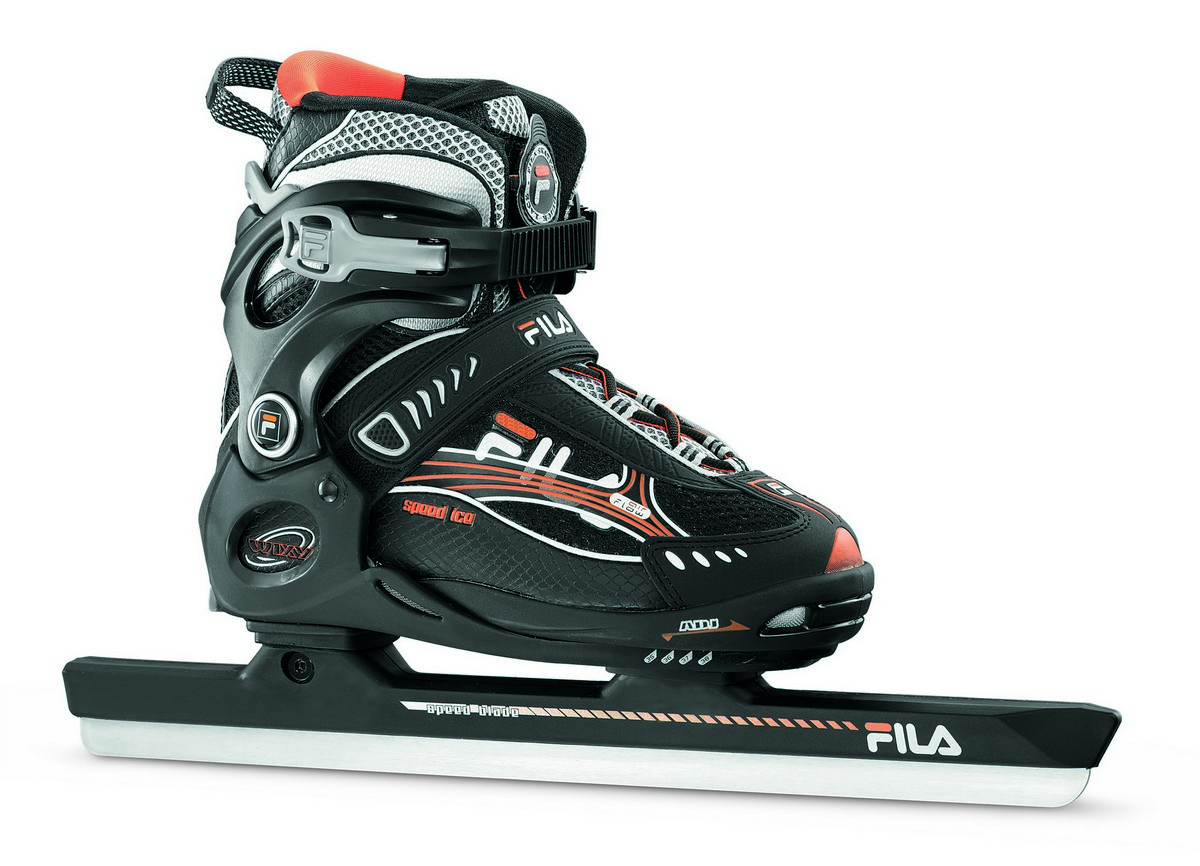 Jégkorcsolya FILA Wizy Speed Ice M(32-35)