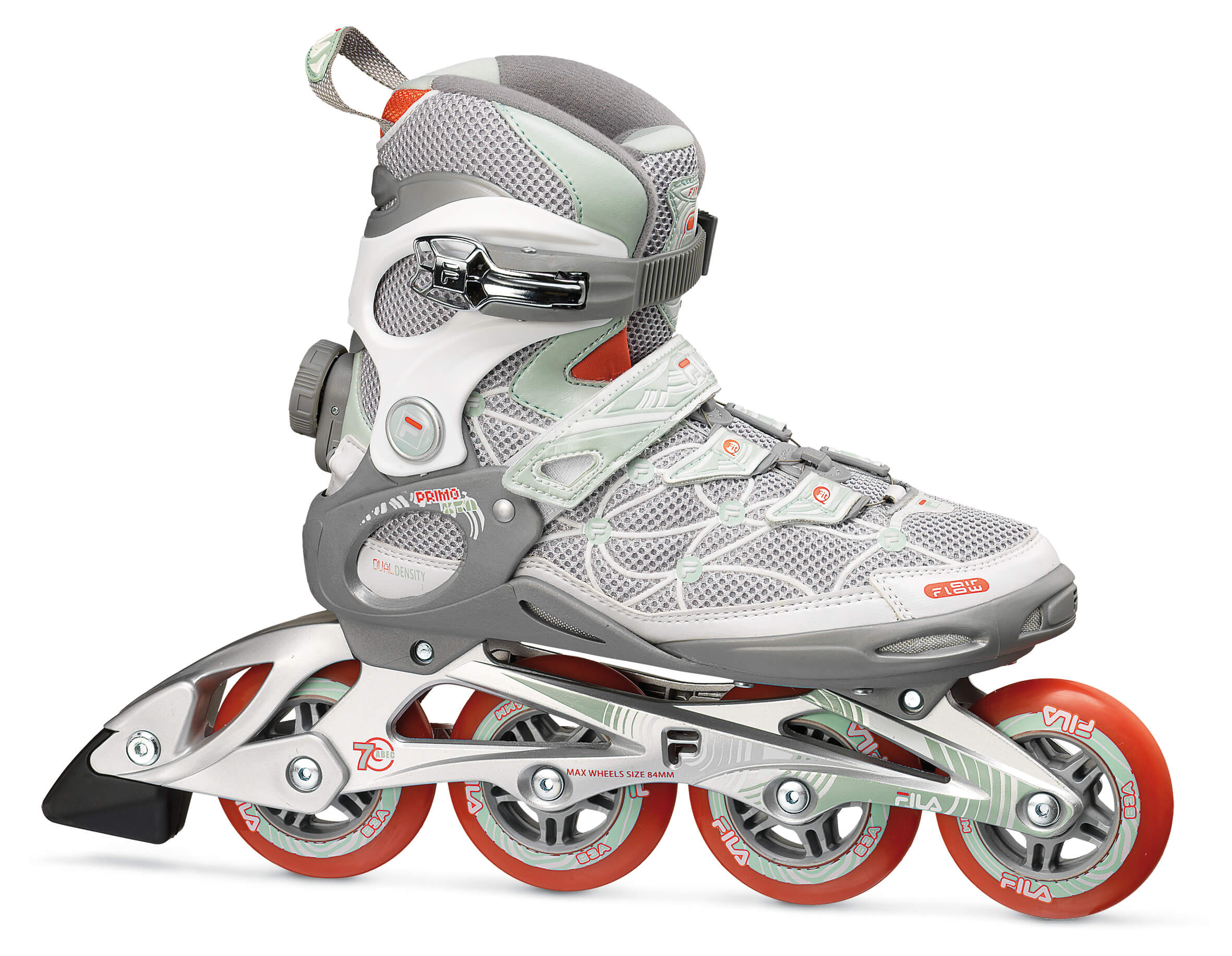 Görkorcsolya FILA Primo XTA Lady 38,5