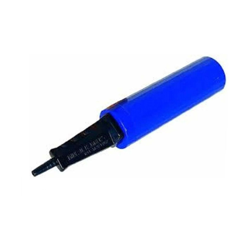 Erősítő labda pumpa Bestway Mini Air Hammer  kék akciós termékkép 1