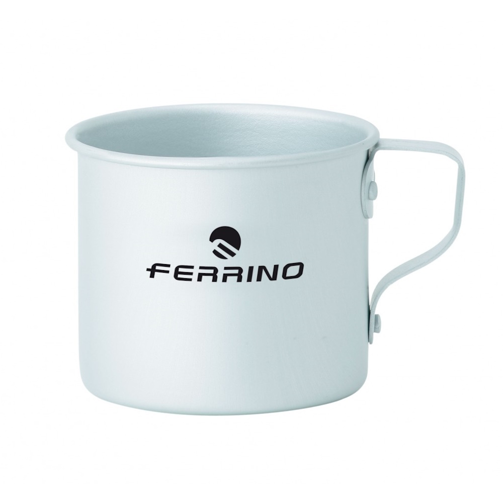 Bögre FERRINO Tazza Alu