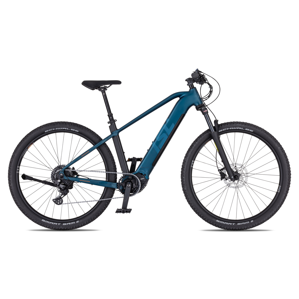 Elektromos hegyikerékpár inSPORTline ISL Tachion EVO 835 Wh 29" 2026-os modell, Bafang M510-es motor, 180 km-es hatótávolság, TFT-kijelző