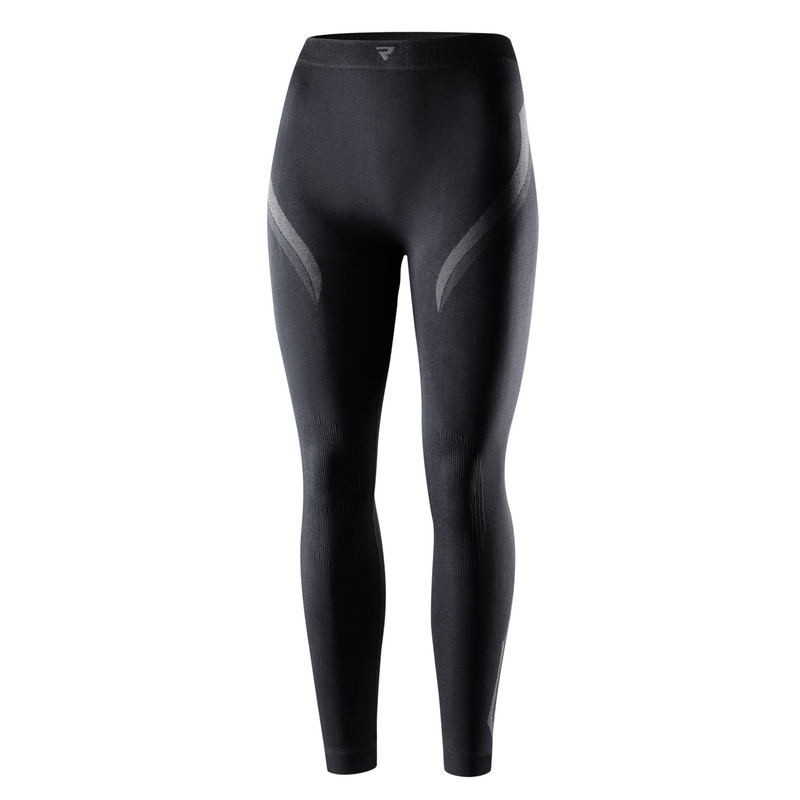 Női motoros thermo nadrág Rebelhorn Active Lady Pants fekete L