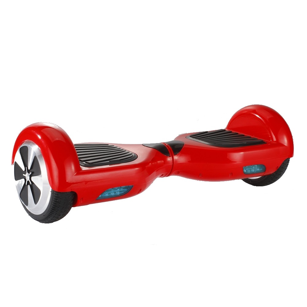 Elektroboard RayeeTech I1 piros