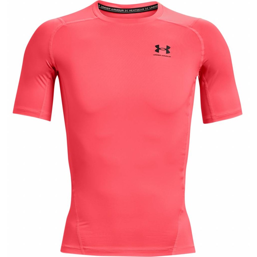 Férfi kompressziós felső Under Armour HG Armour Comp SS Beta XL