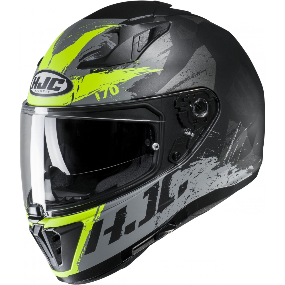 Motoros bukósisak HJC i70 Rias MC4HSF XS (53-54) akciós termékkép 1