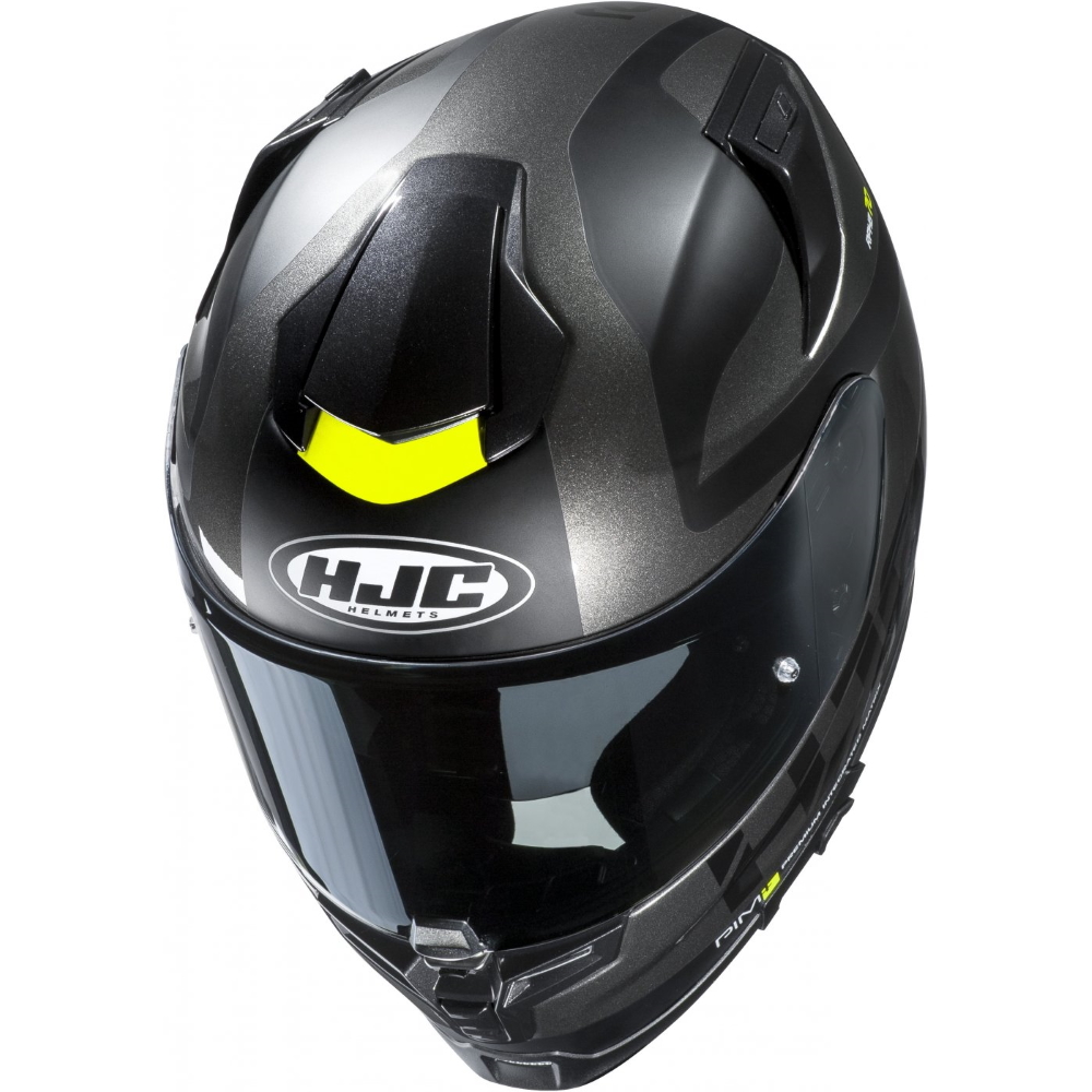 Bukósisak HJC RPHA 70 Balius MC5SF XL(61-62) termék 2. képe