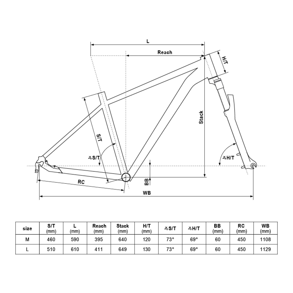 Hegyi kerékpár KELLYS SPIDER X80 29" 9.0 M (18", 170-185 cm) Holdkő szürke termék 2. képe