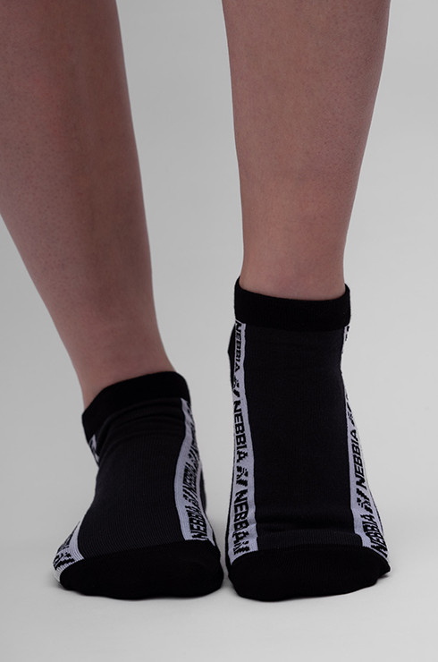 NEBBIA "STEP FORWARD" Ankle bokazokni  35-38 termék 2. képe