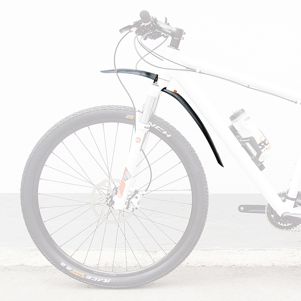 Első sárvédő SKS SHOCKBOARD XL 27,5"-29" termék 2. képe