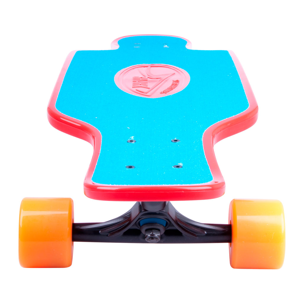Műanyag longboard WORKER Tempy 31" termék 2. képe