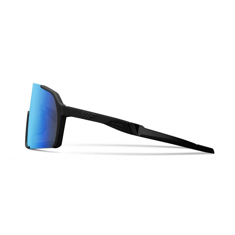 Polarizált napszemüveg VIF One Black and Ice Blue termék 2. képe