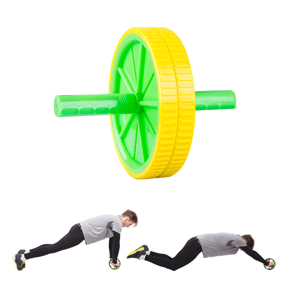 Test erősítő inSPORTline AB Roller AR150 akciós termékkép 1