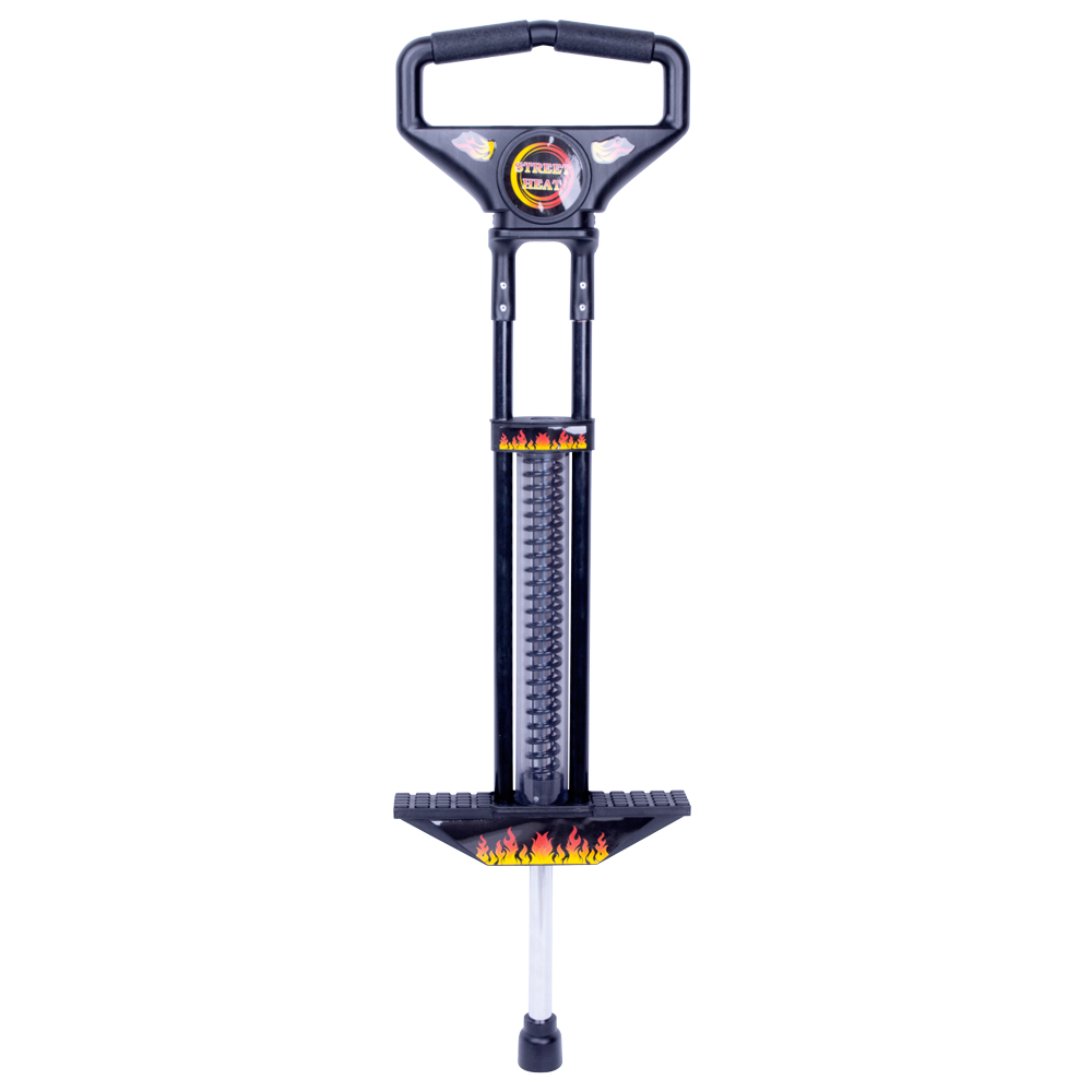 Ugróláb WORKER Pogo Stick 500 akciós termékkép 1