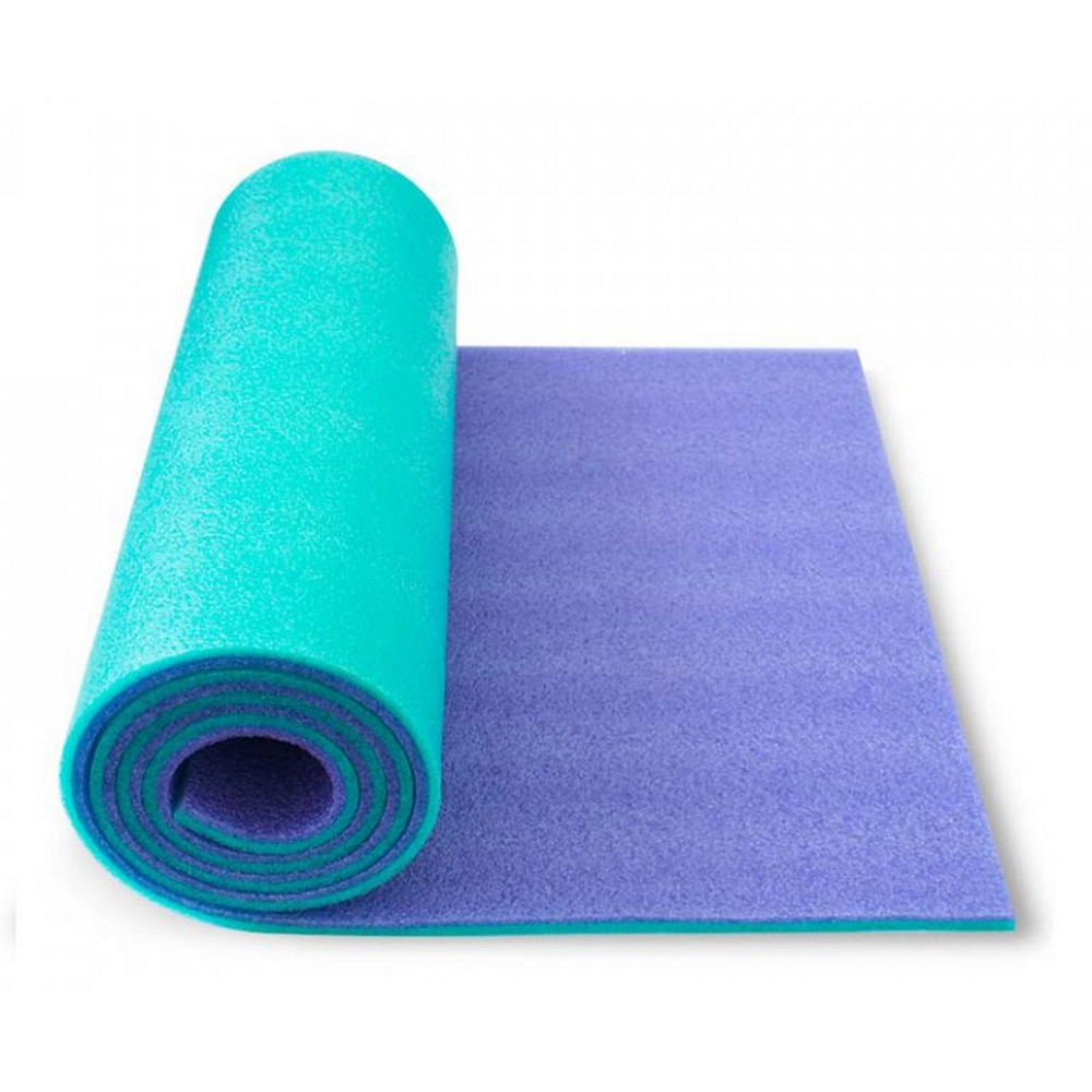 Kétrétegű kempingmatrac Yate 10 Soft Foam 180x50x1 cm akciós termékkép 1