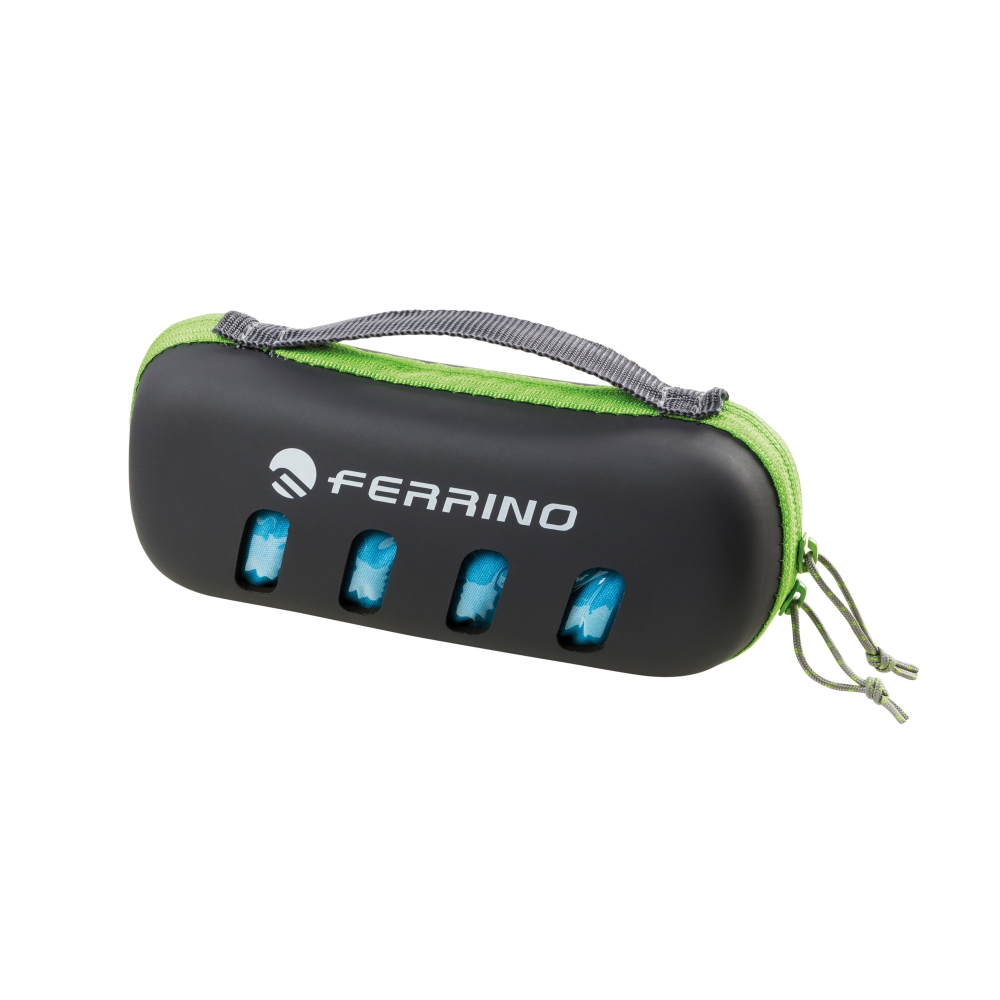 Törölköző FERRINO X-Lite Towel M termék 2. képe