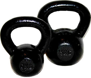 Spartan harangsúly 12 kg acél akciós termékkép 1